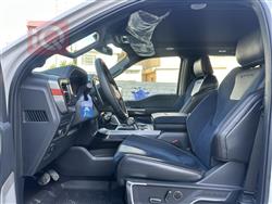 Ford F-150 Raptor